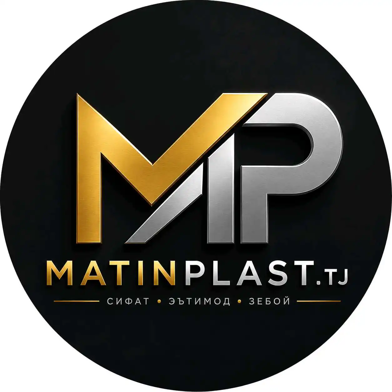 MATINPLAST.TJ