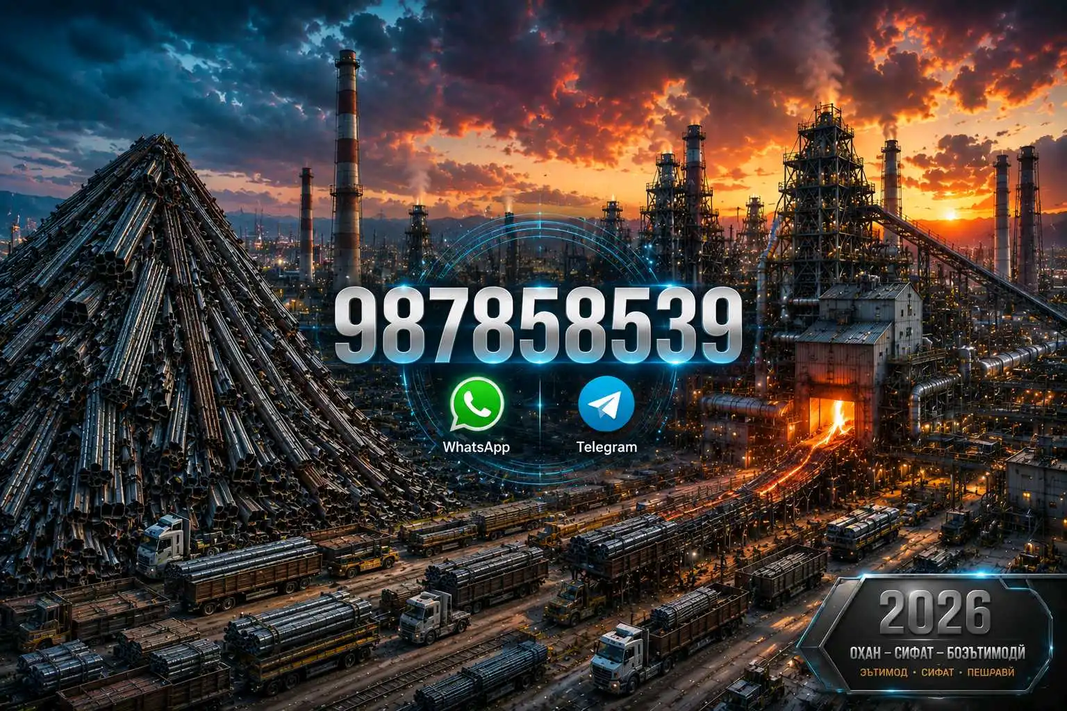 Қабули Оҳанпора 
