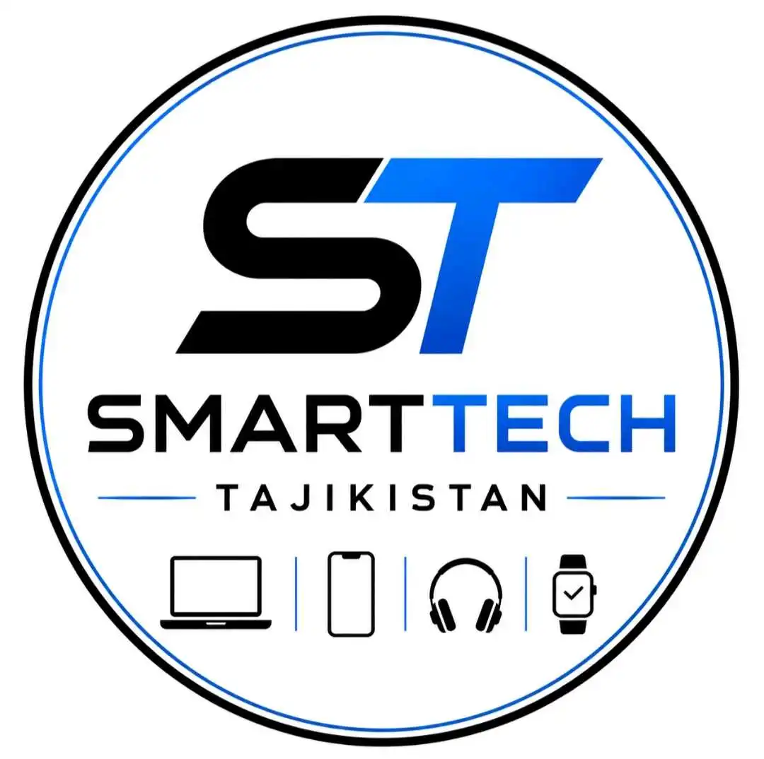 SmartTech — Магазин современной техники и гаджетов