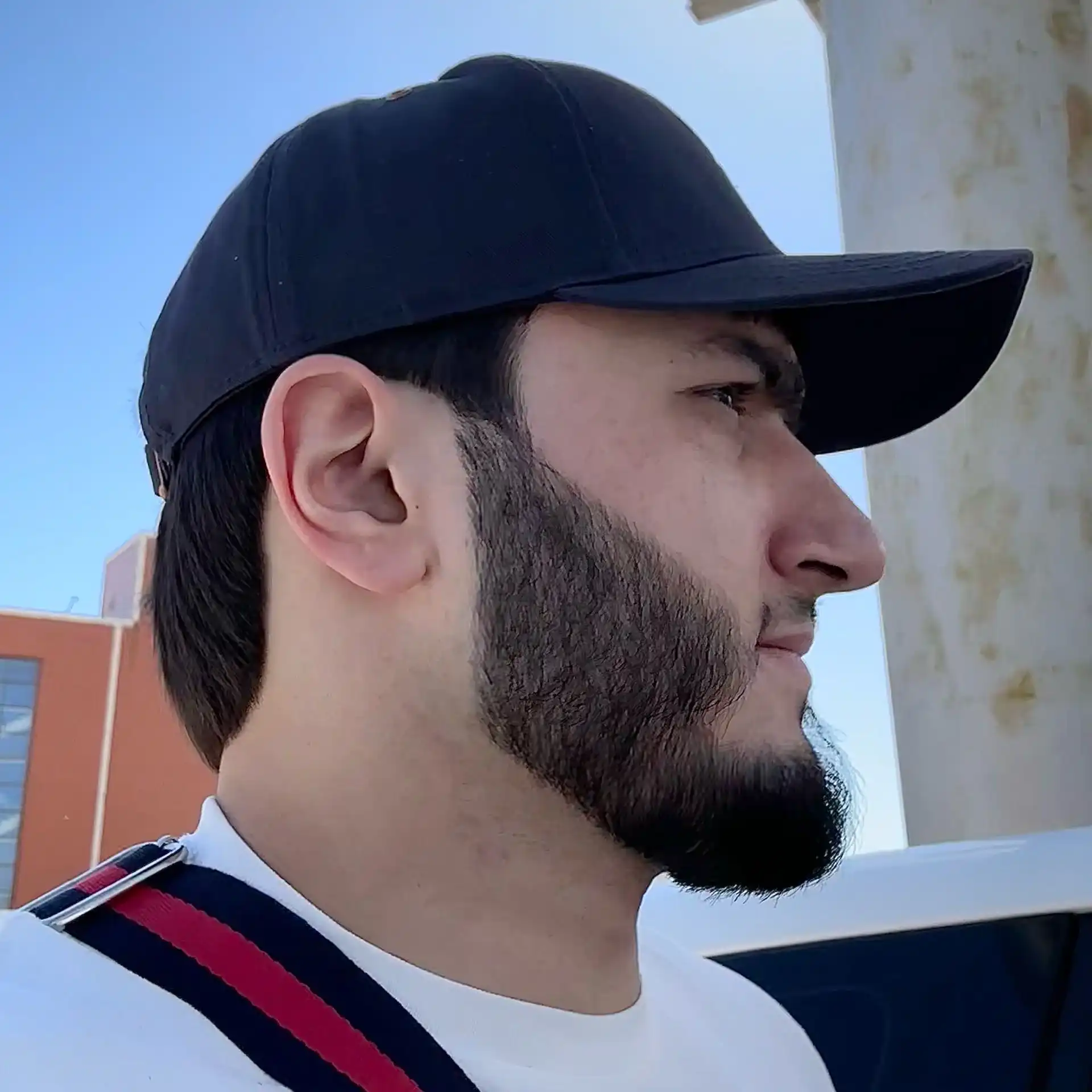 Бурхониддин