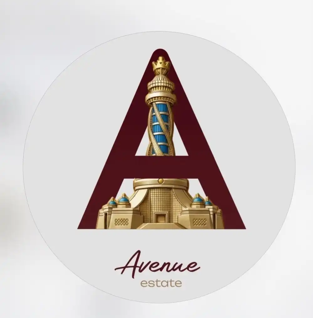 Avenue Estate - Sodiq