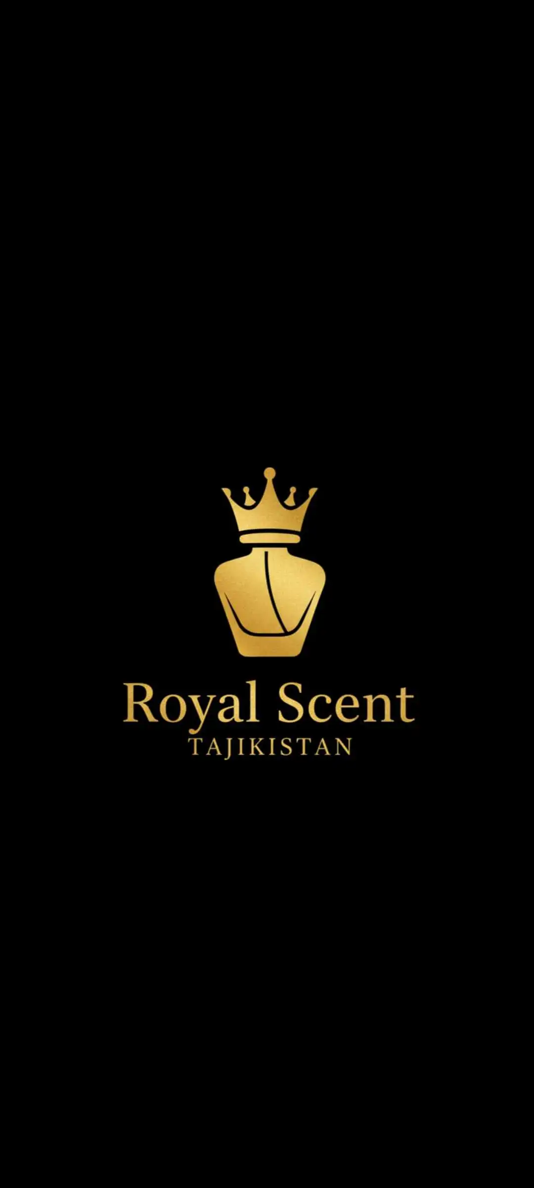 👑 ROYAL SCENT || ПАРФЮМЕРИЯ 📍 ДУШАНБЕ 🇹🇯