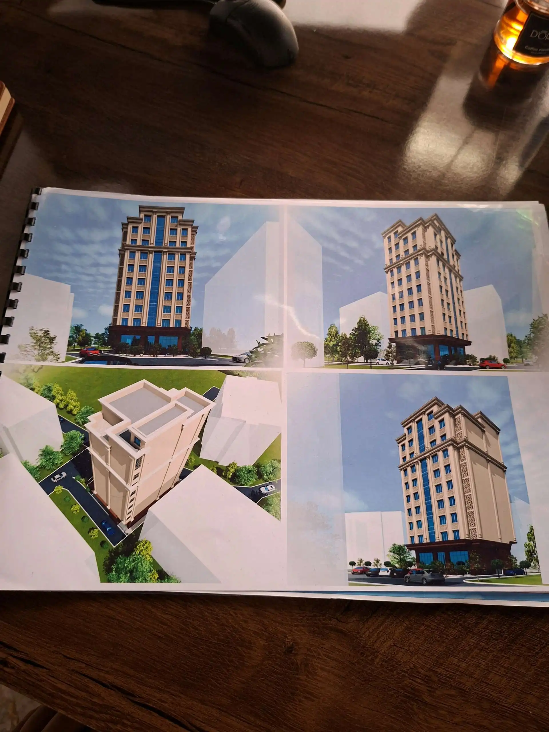 ДОМСОЗ 🏠 