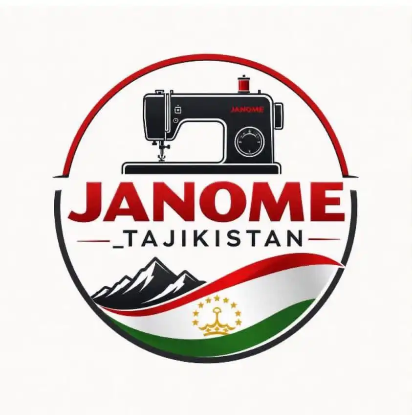 JANOME 