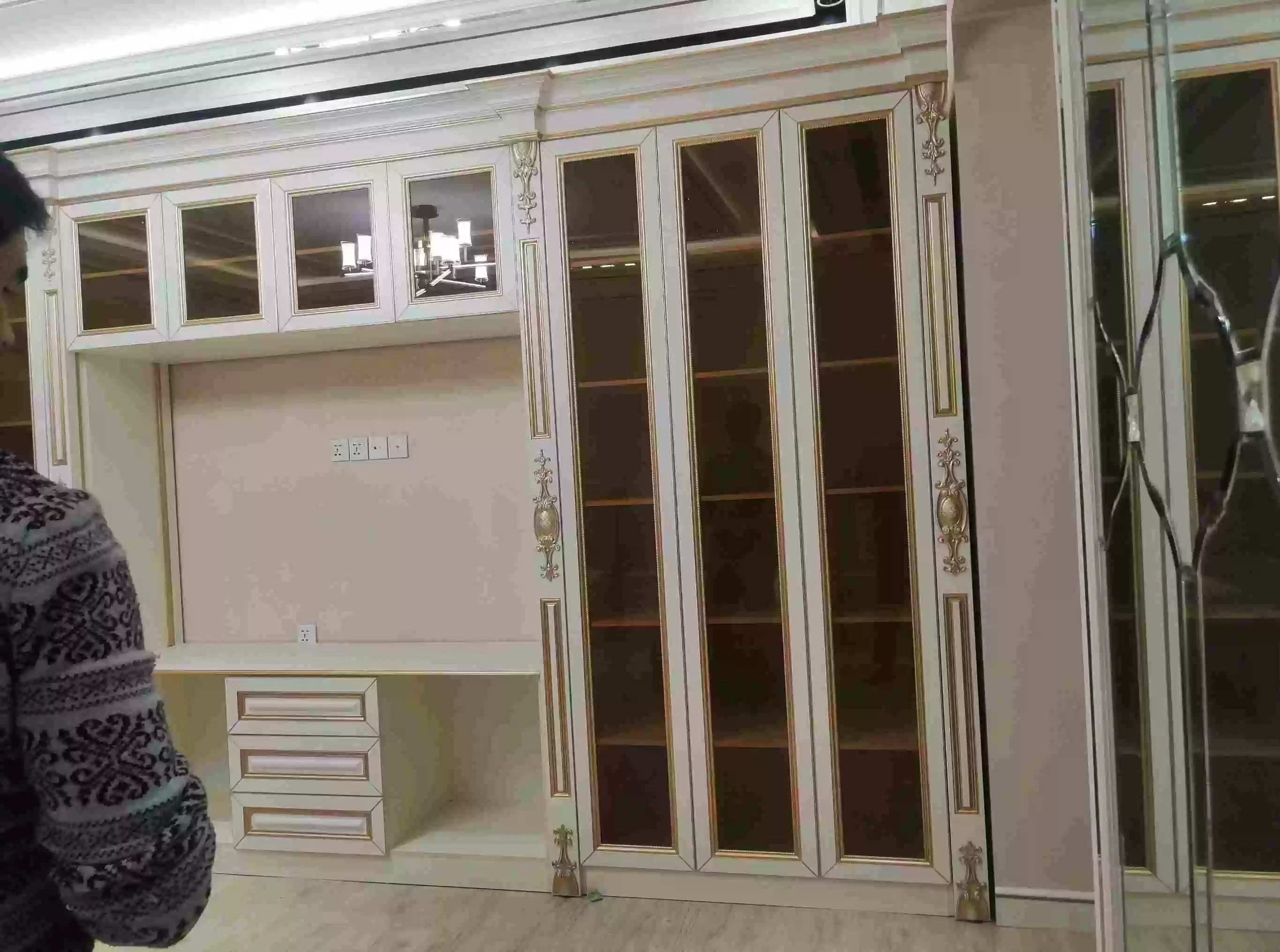 Пользователь