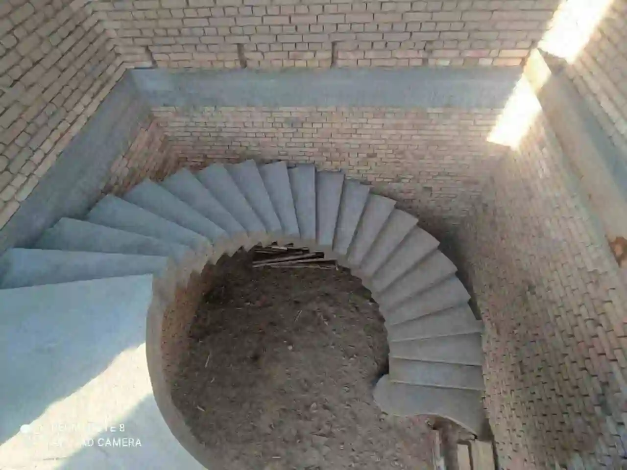 усата Абдухалил