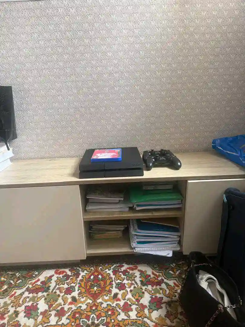 Пользователь