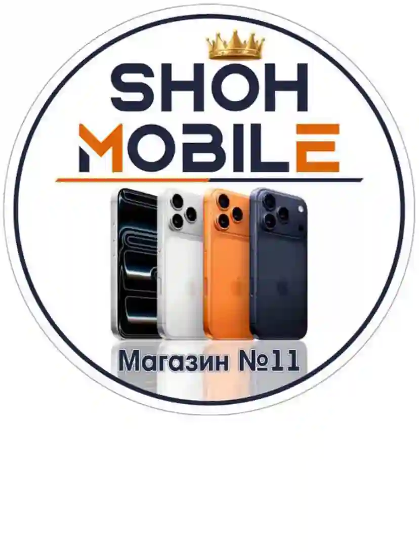 SHOHMOBILE
