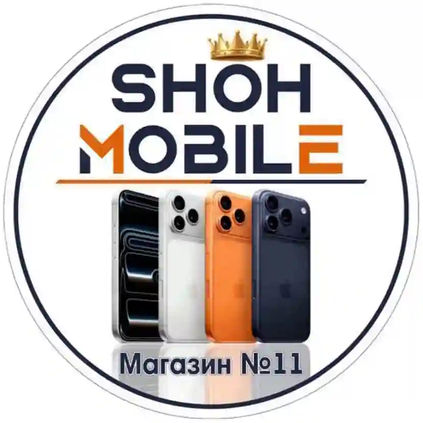 SHOHMOBILE