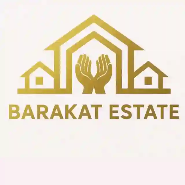 Barakat.estate 🏛️🇹🇯