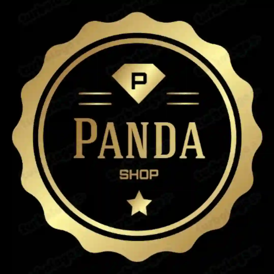 Panda shop