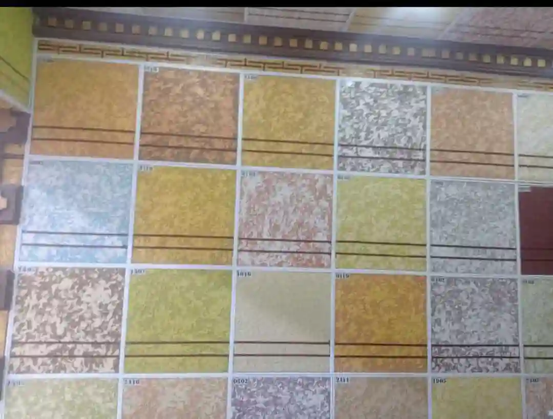 корхонаи рангбарори