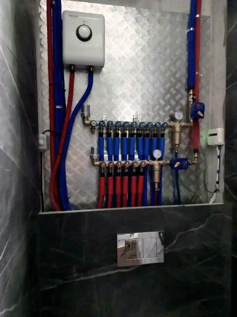 Пользователь