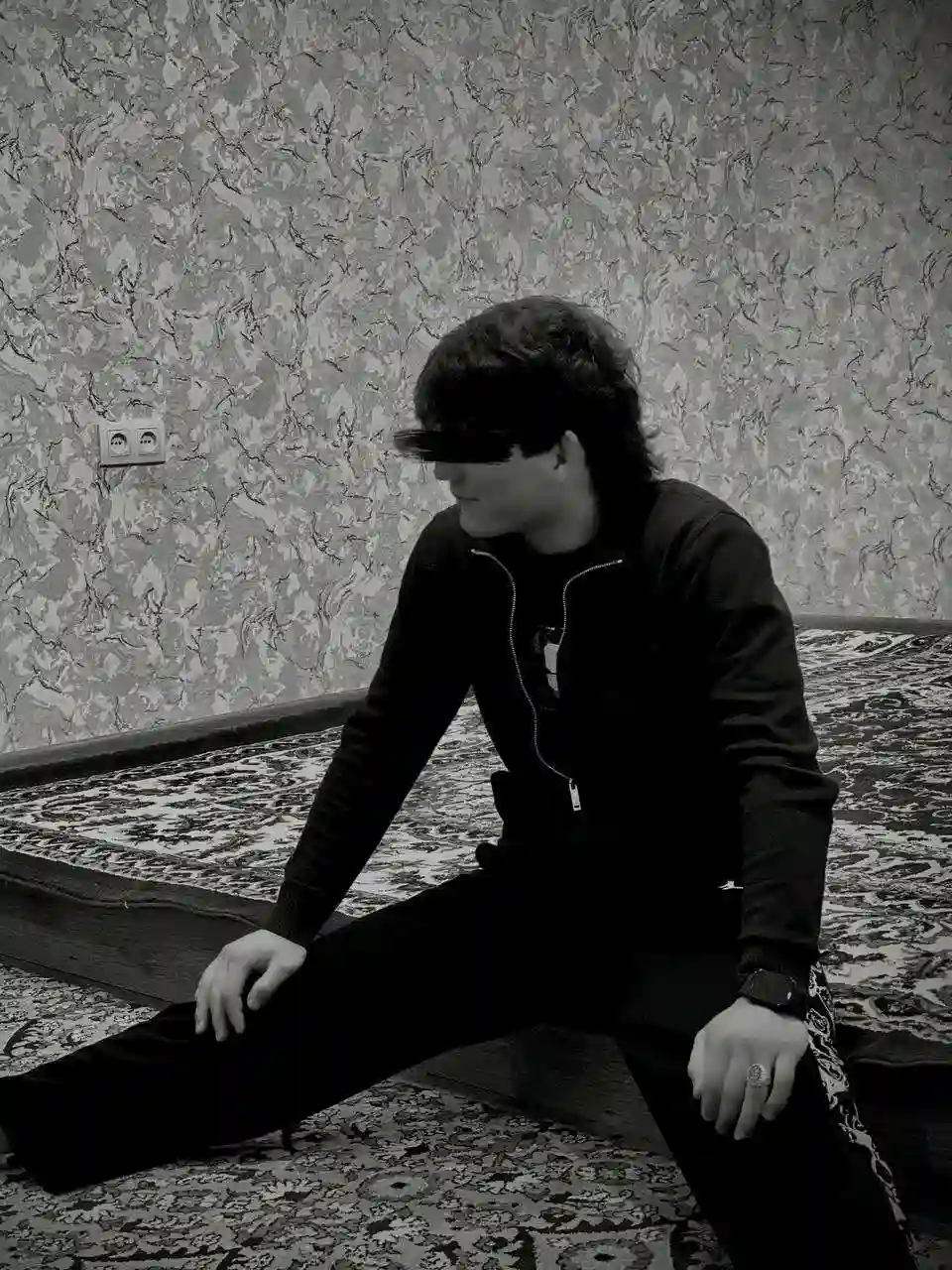 Пользователь