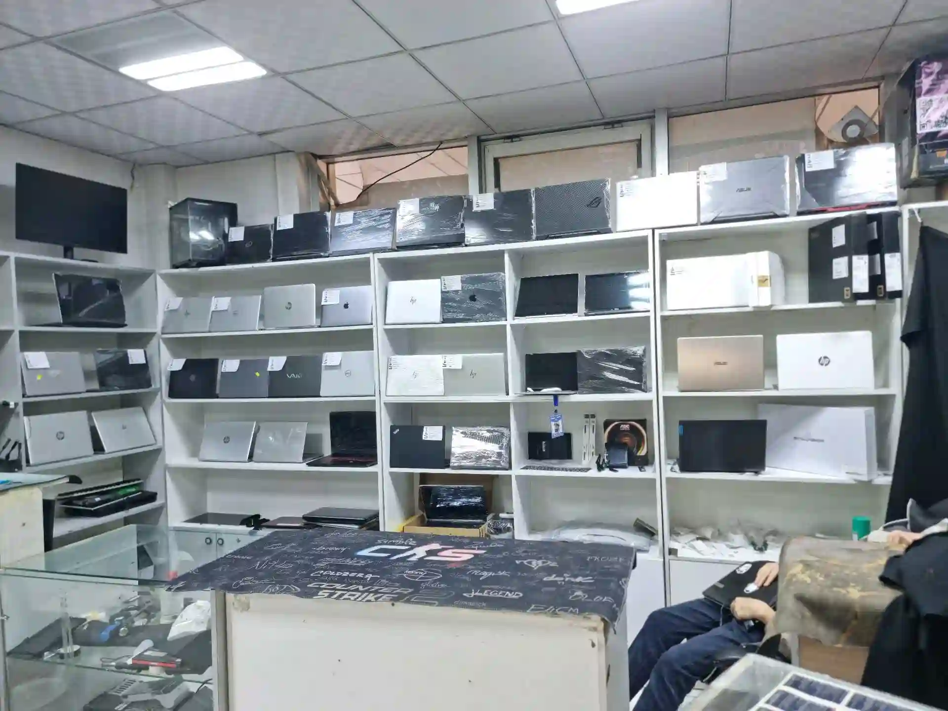 Пользователь