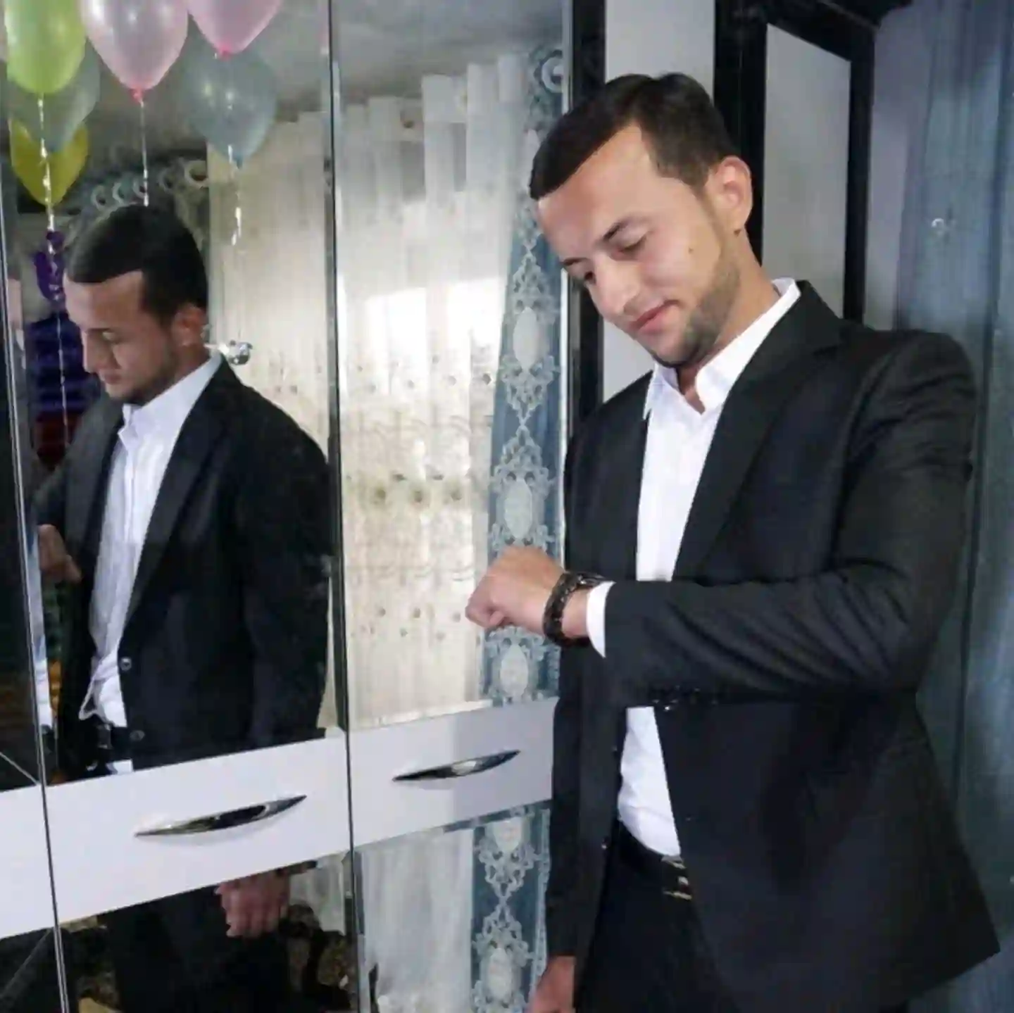 Пользователь