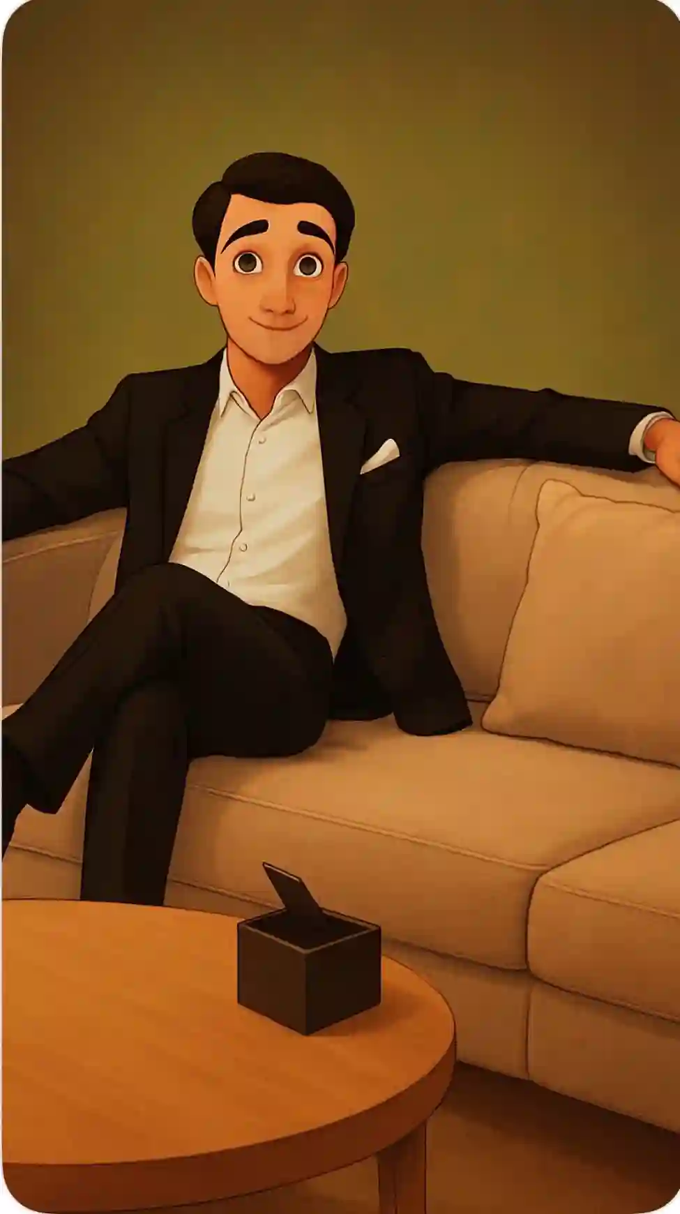 Пользователь