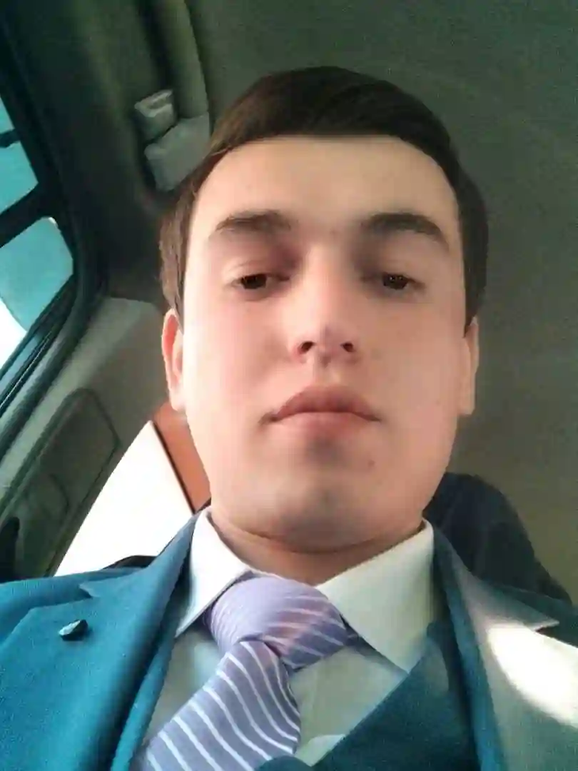 Пользователь