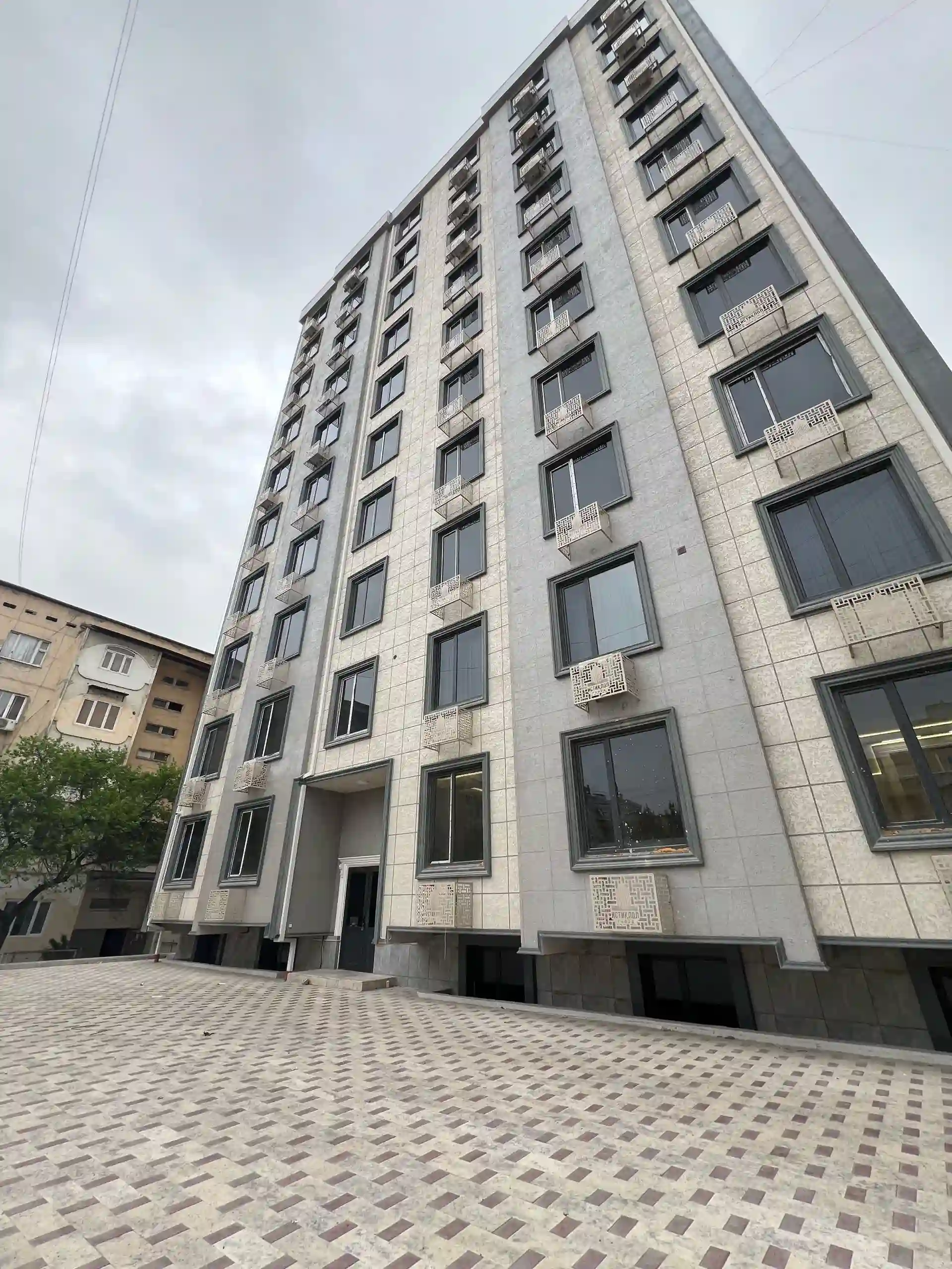 Пользователь