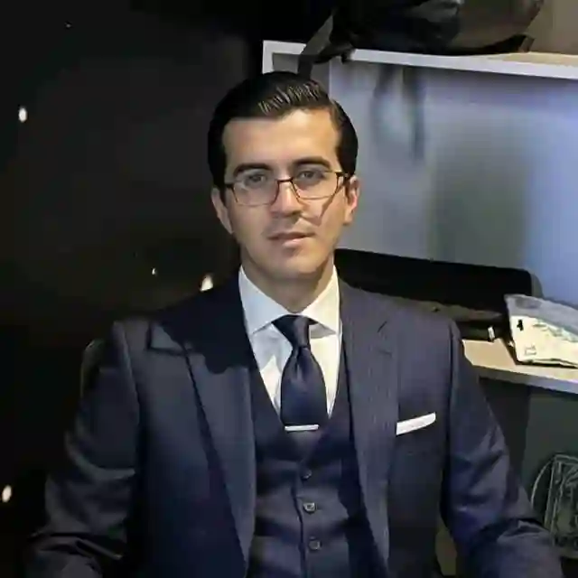 Пользователь