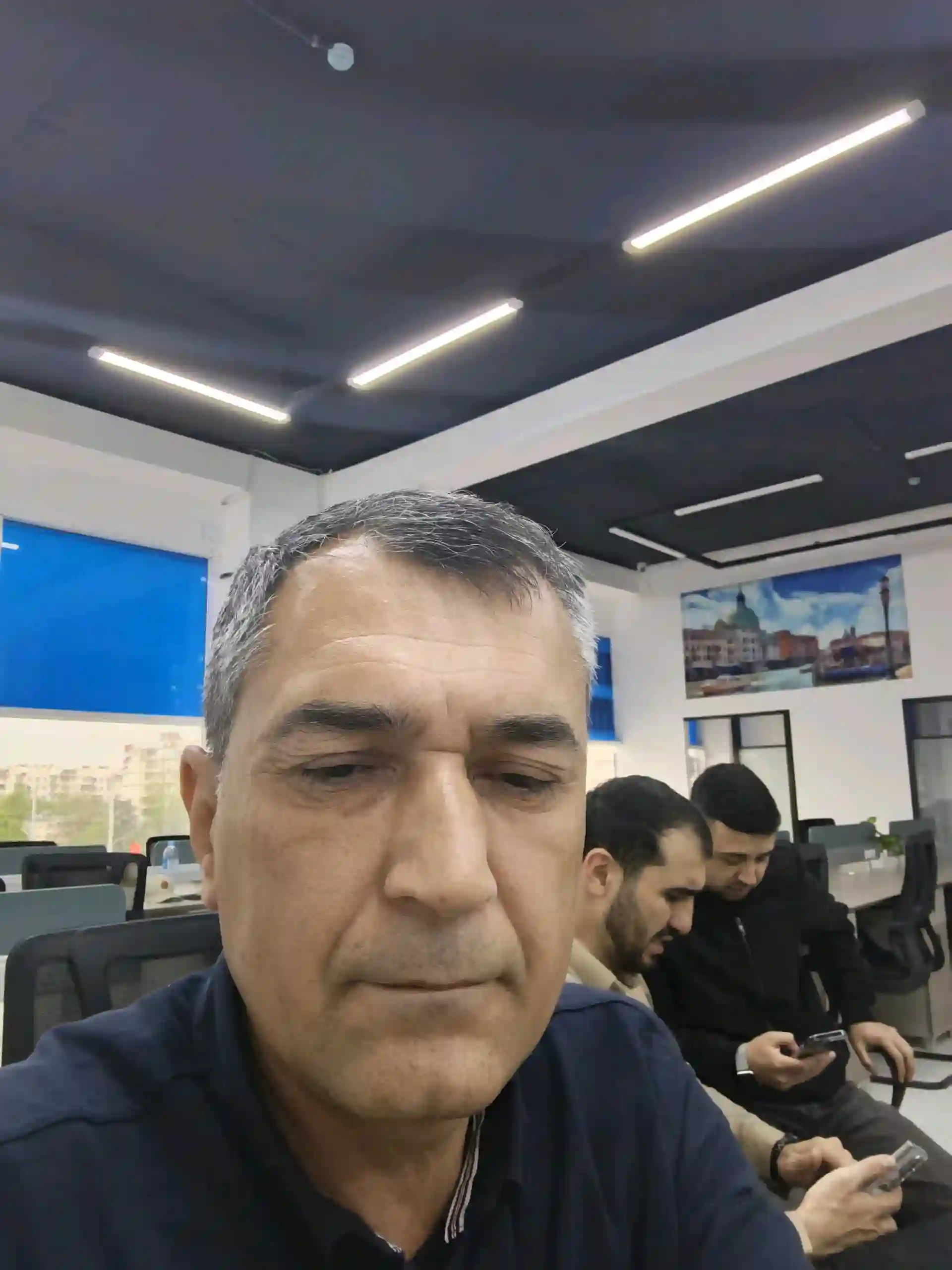 Пользователь