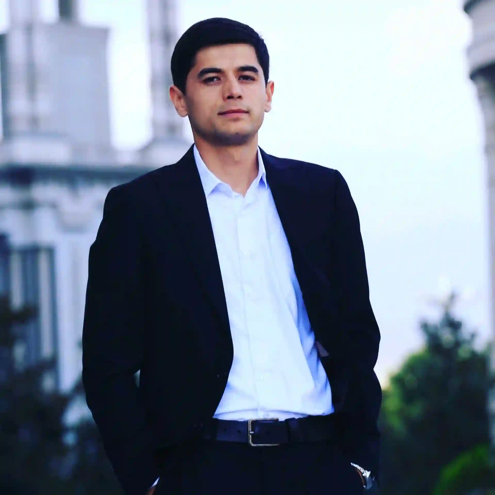 Пользователь