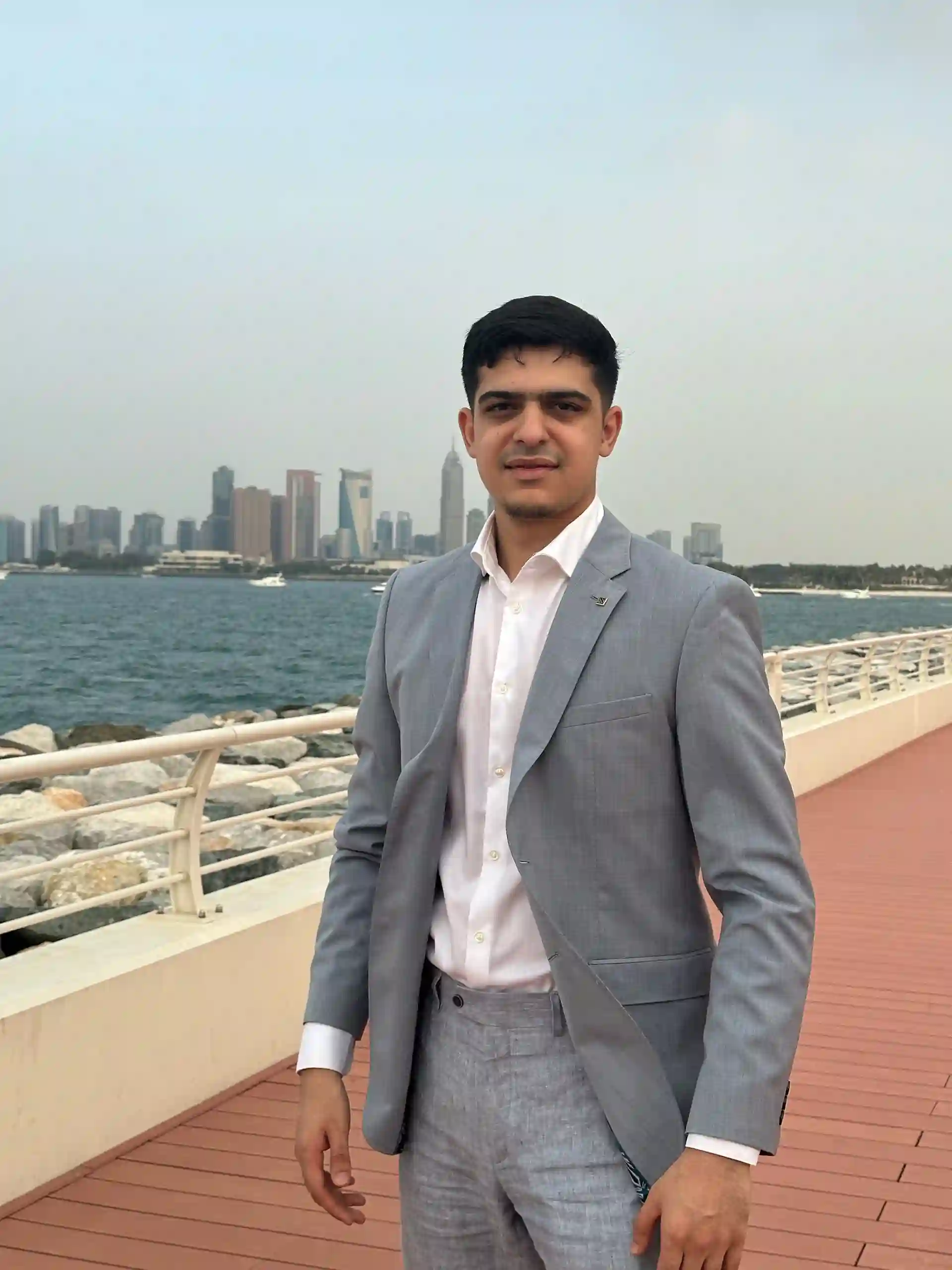 Пользователь