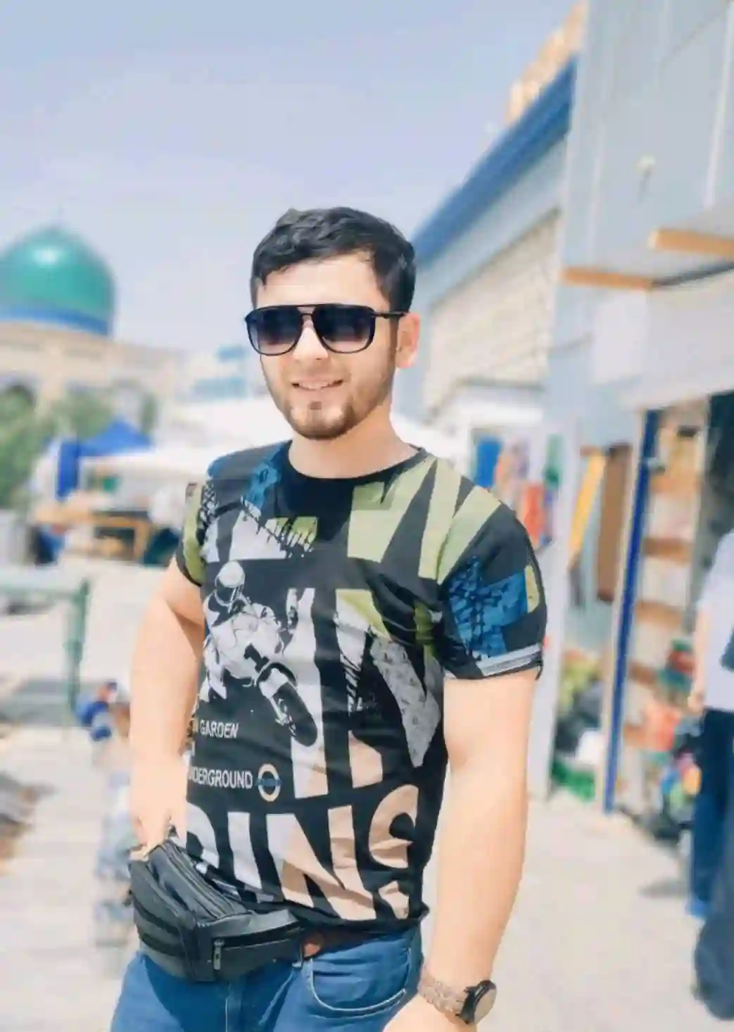 Пользователь