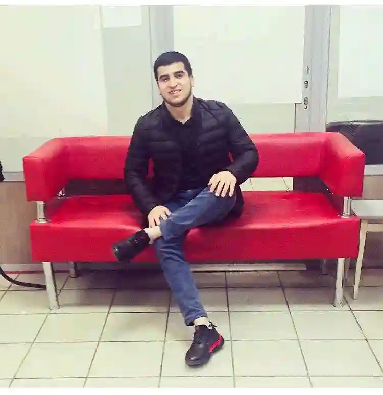 Пользователь