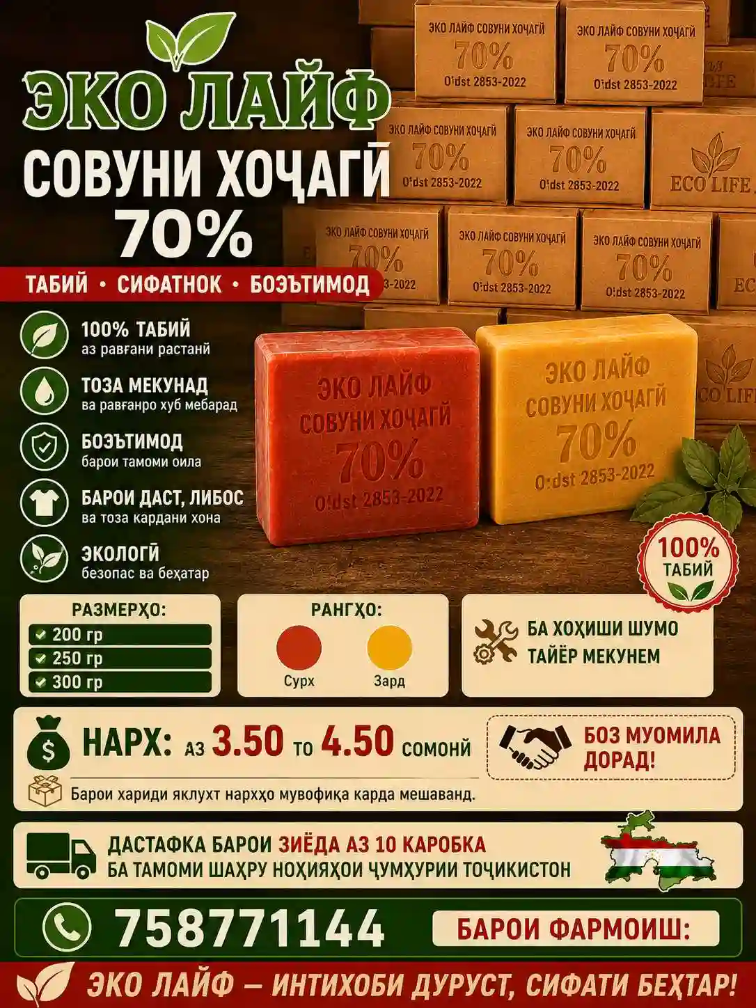 Пользователь