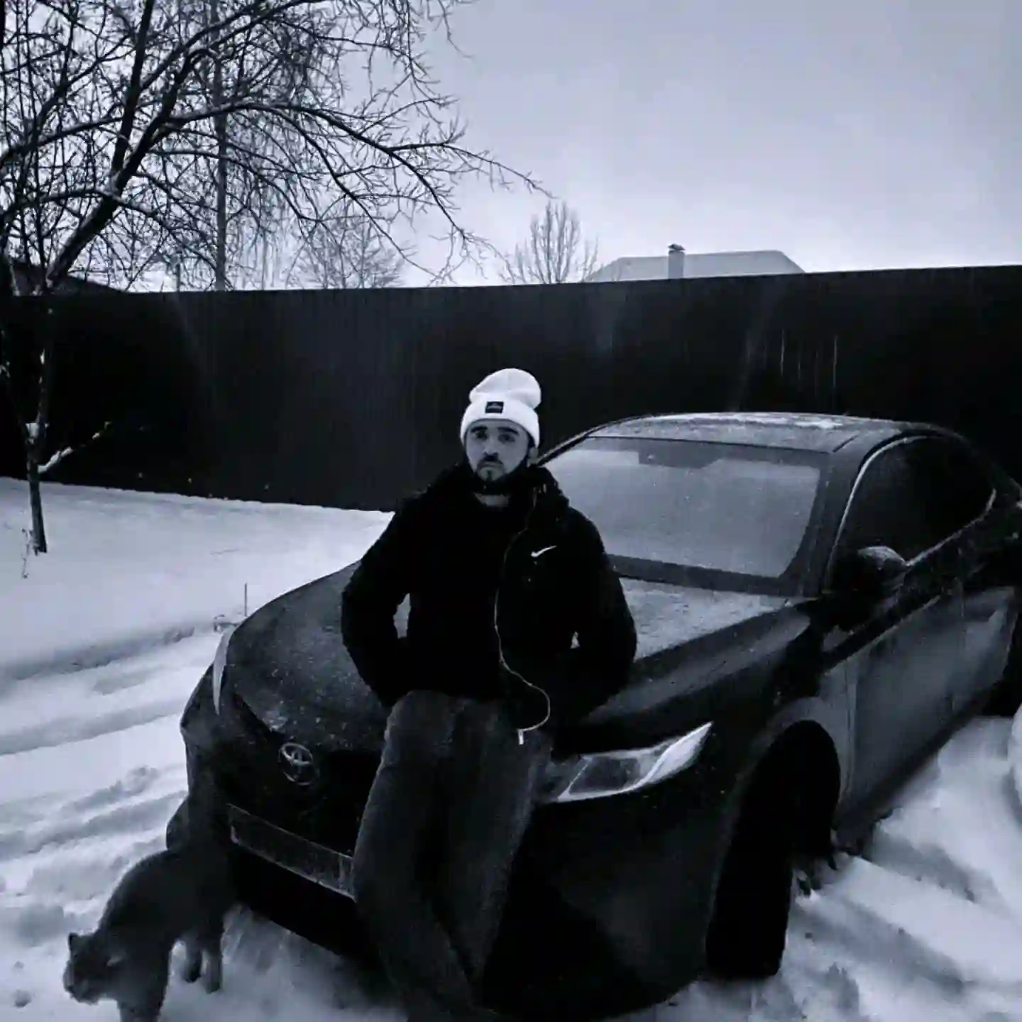 Пользователь