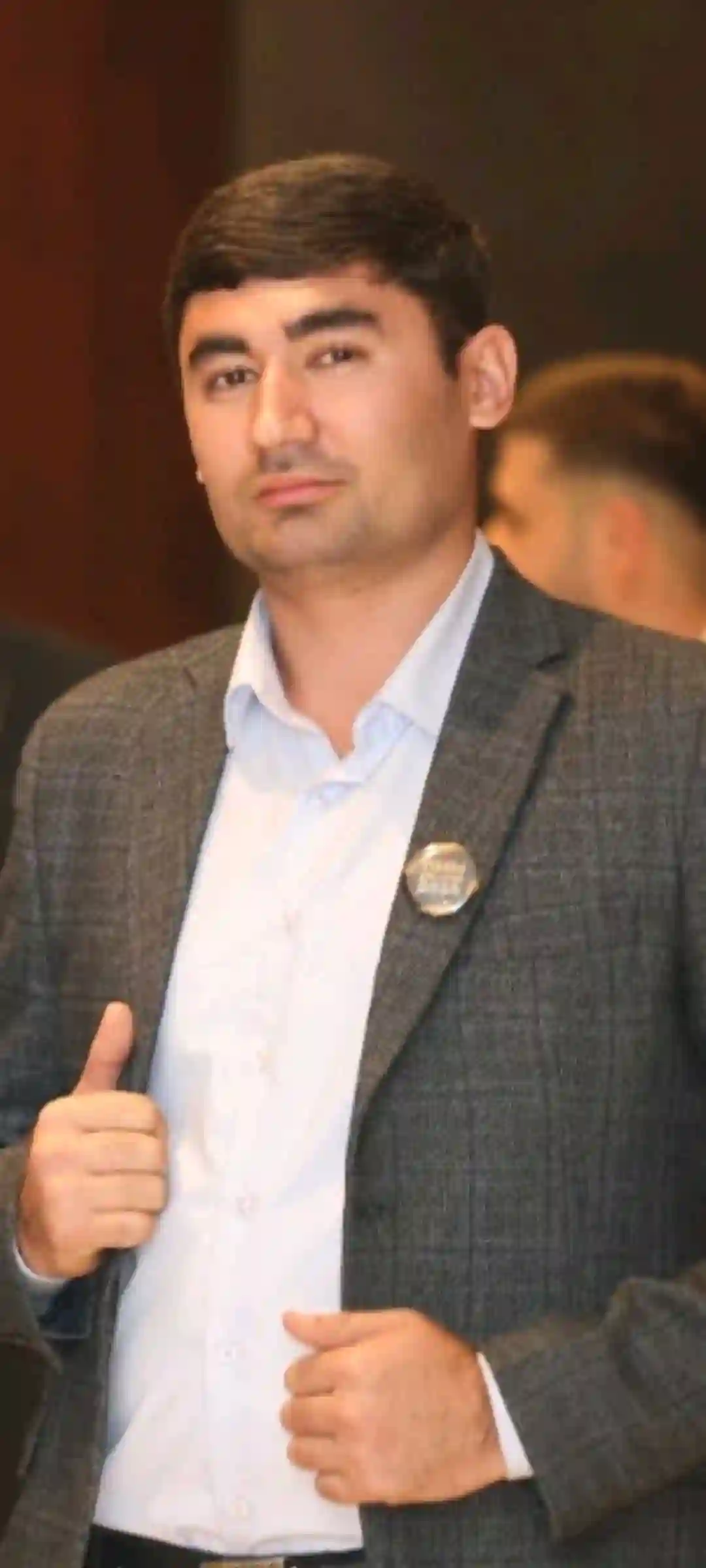 Пользователь