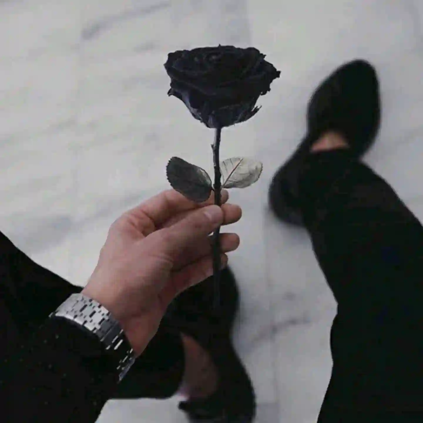 Пользователь