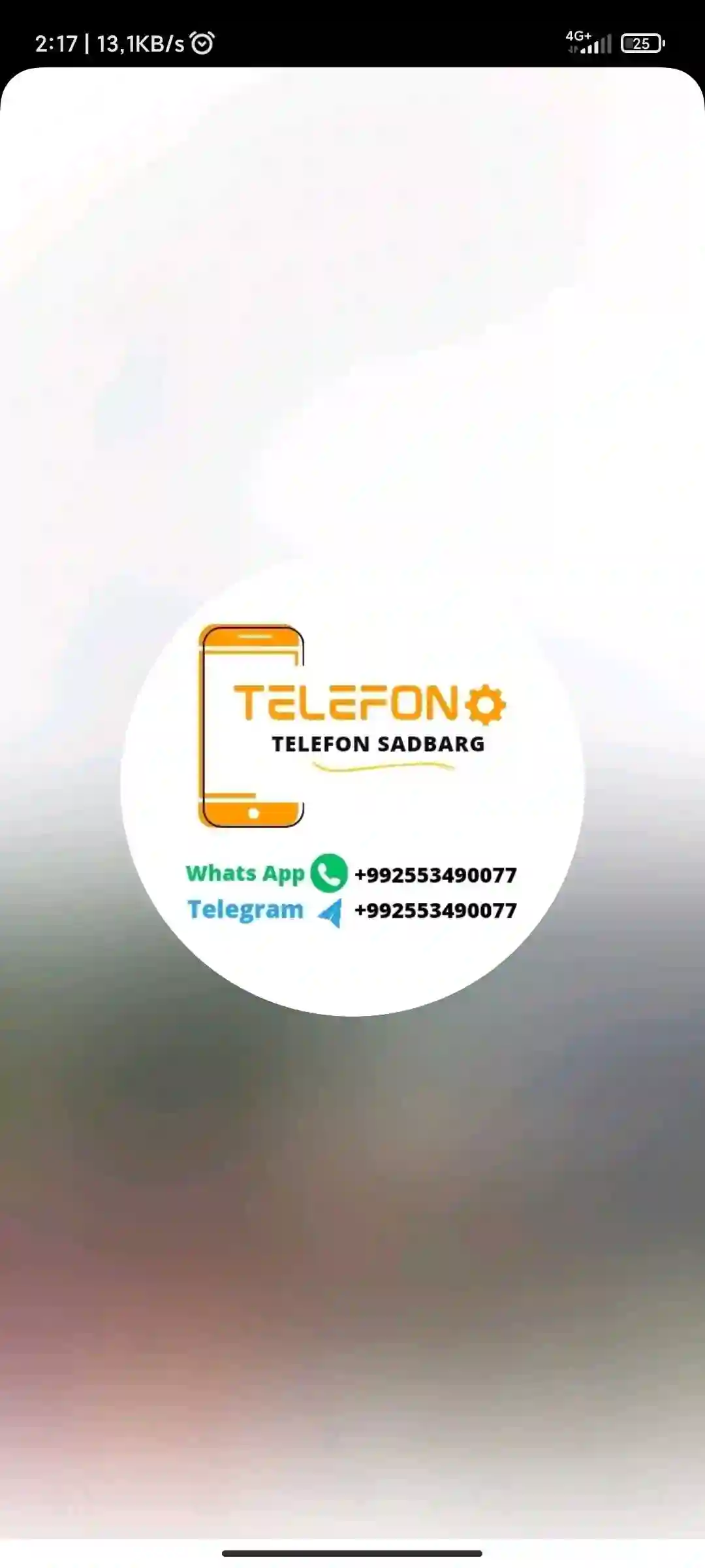 Пользователь