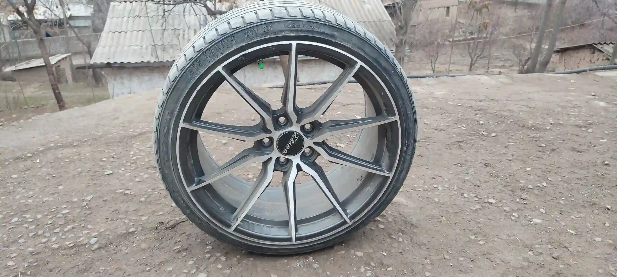 Пользователь