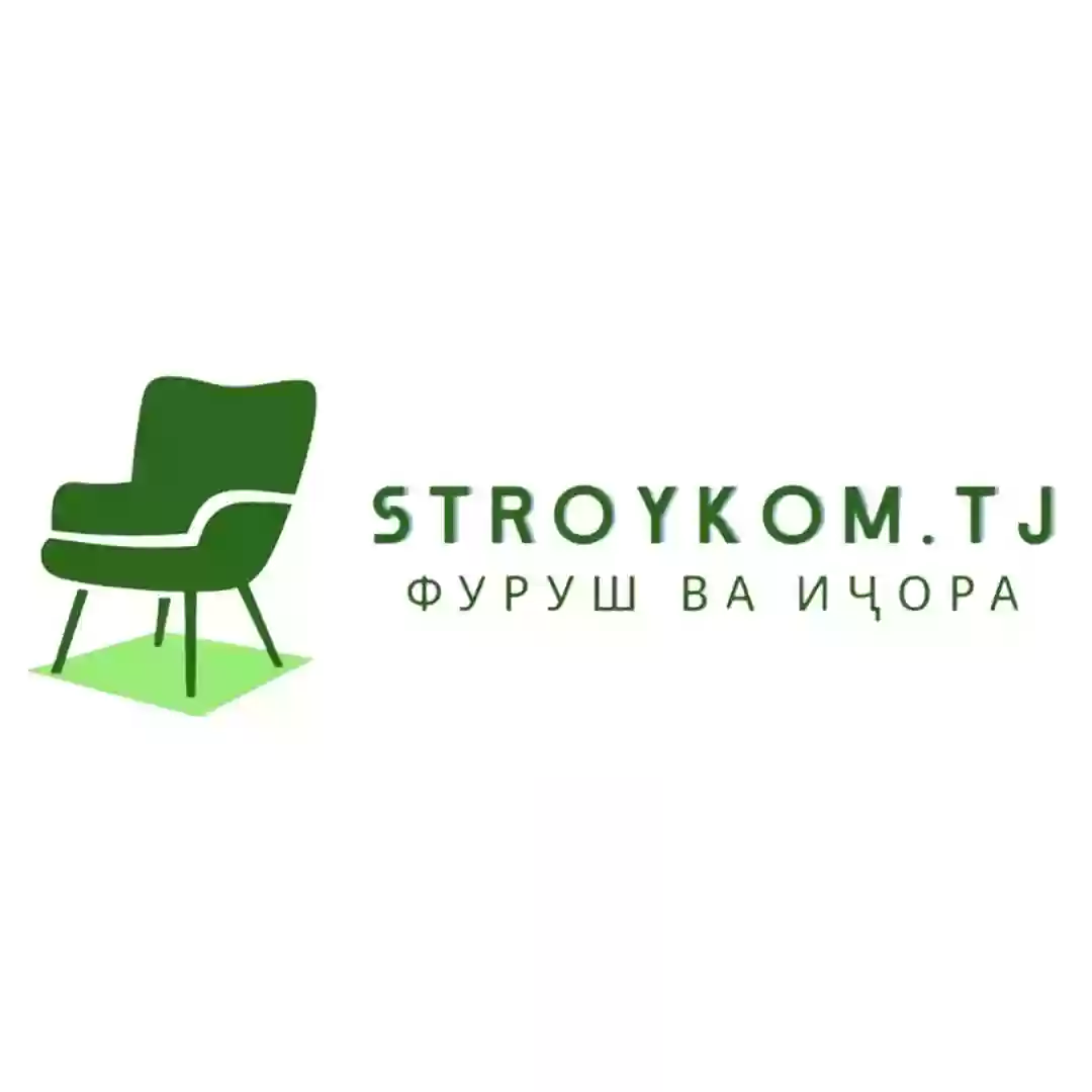 Stroykom.tj