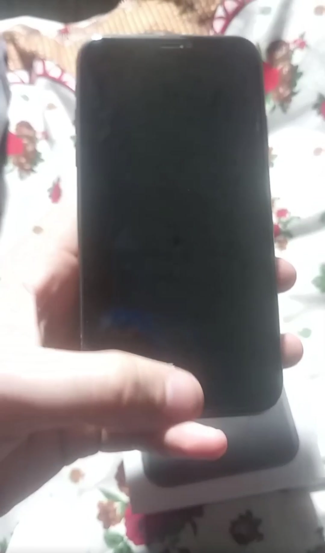 Iphone 11 Вакум64 gbR/U Russiaаккм 78%🔋 каробка документ дора✅вакумай овда кор мекна нархш 2300см муомила дора варианти алишам хаст