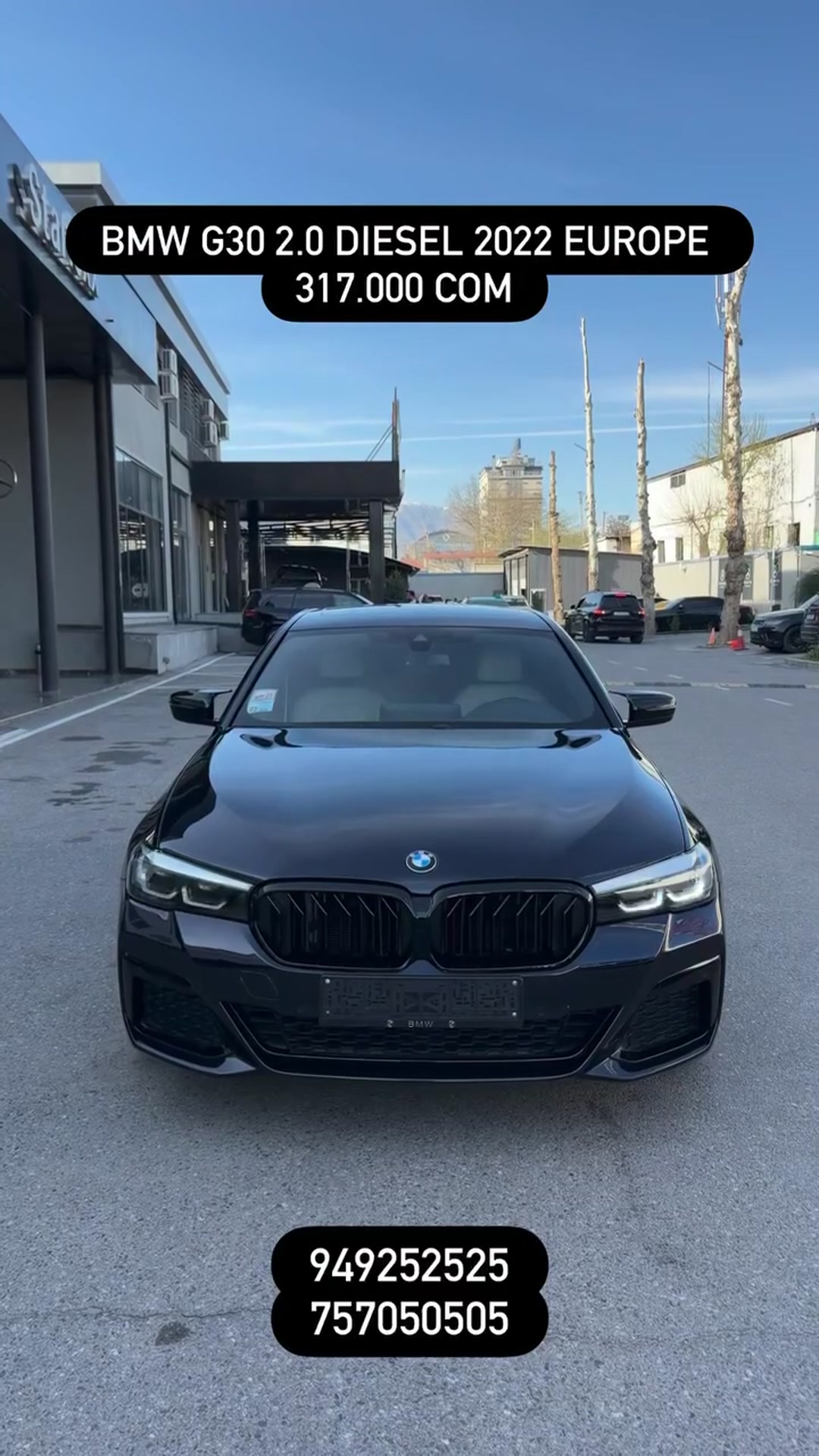 BMW