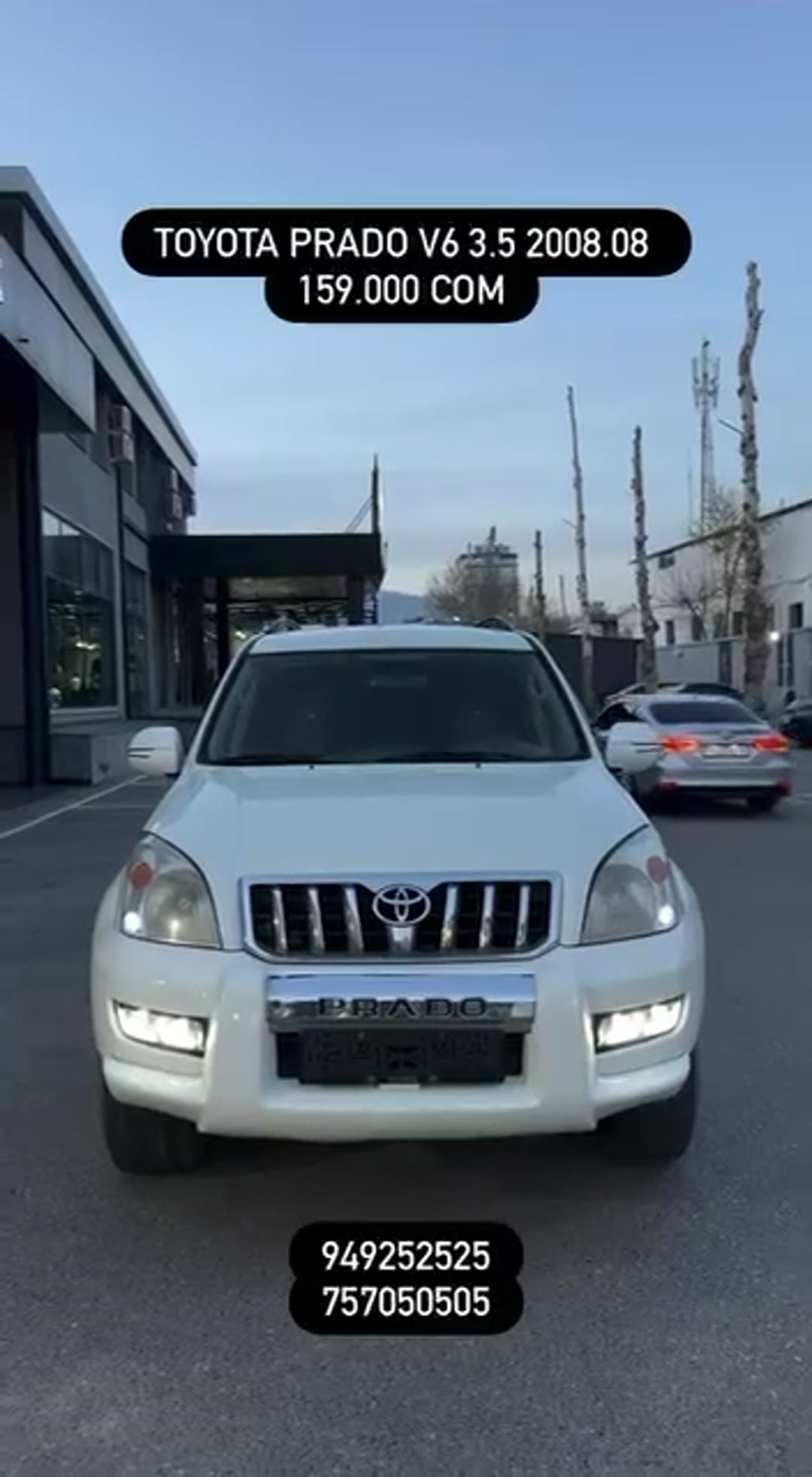 Видео рилс