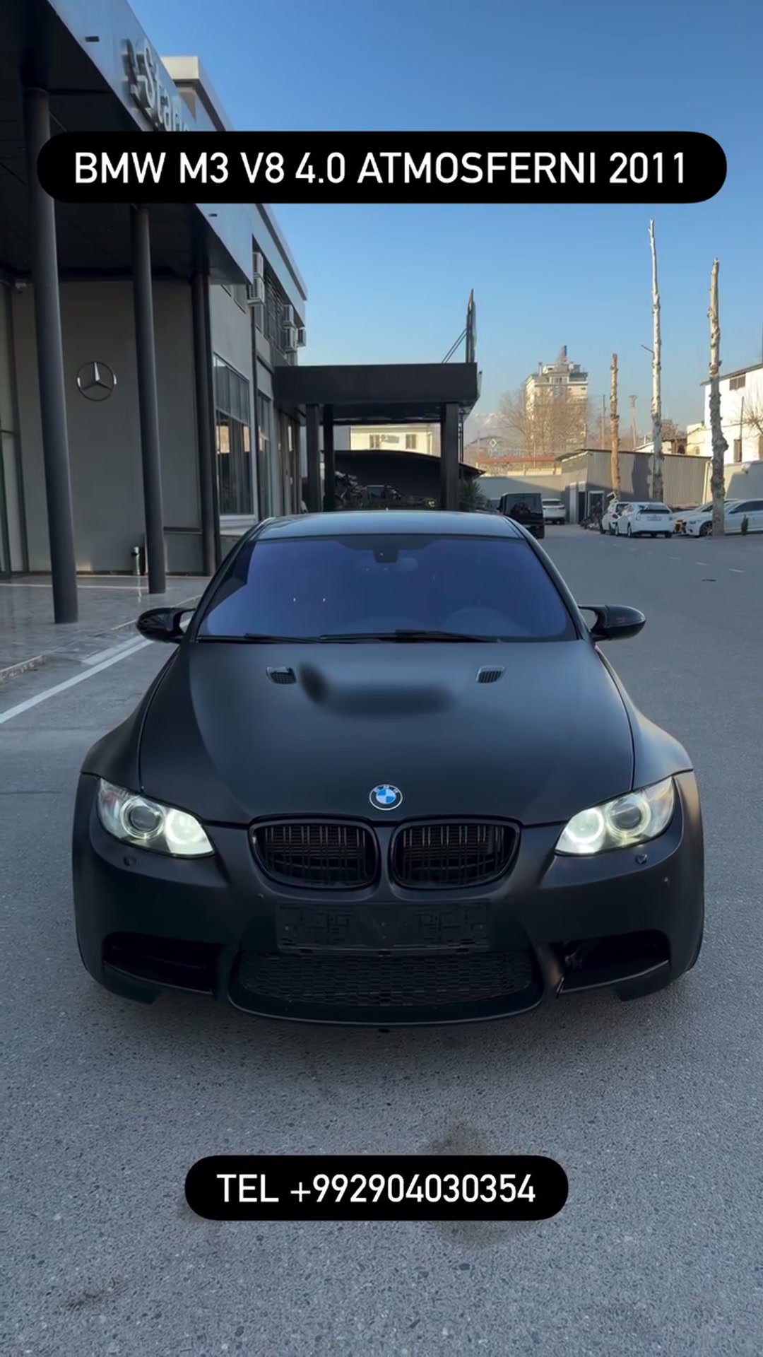 МАЛУМОТИ БЕШТАР ДАР ВИДЕО!!!
