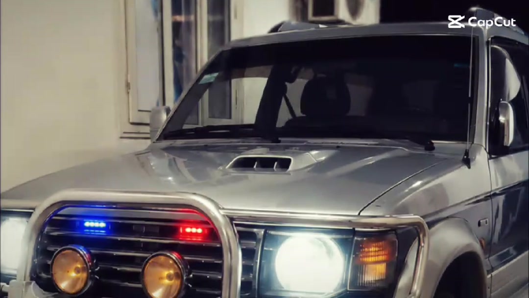 MITSUBISHI PAJERO 1997 Обмен мешавад!