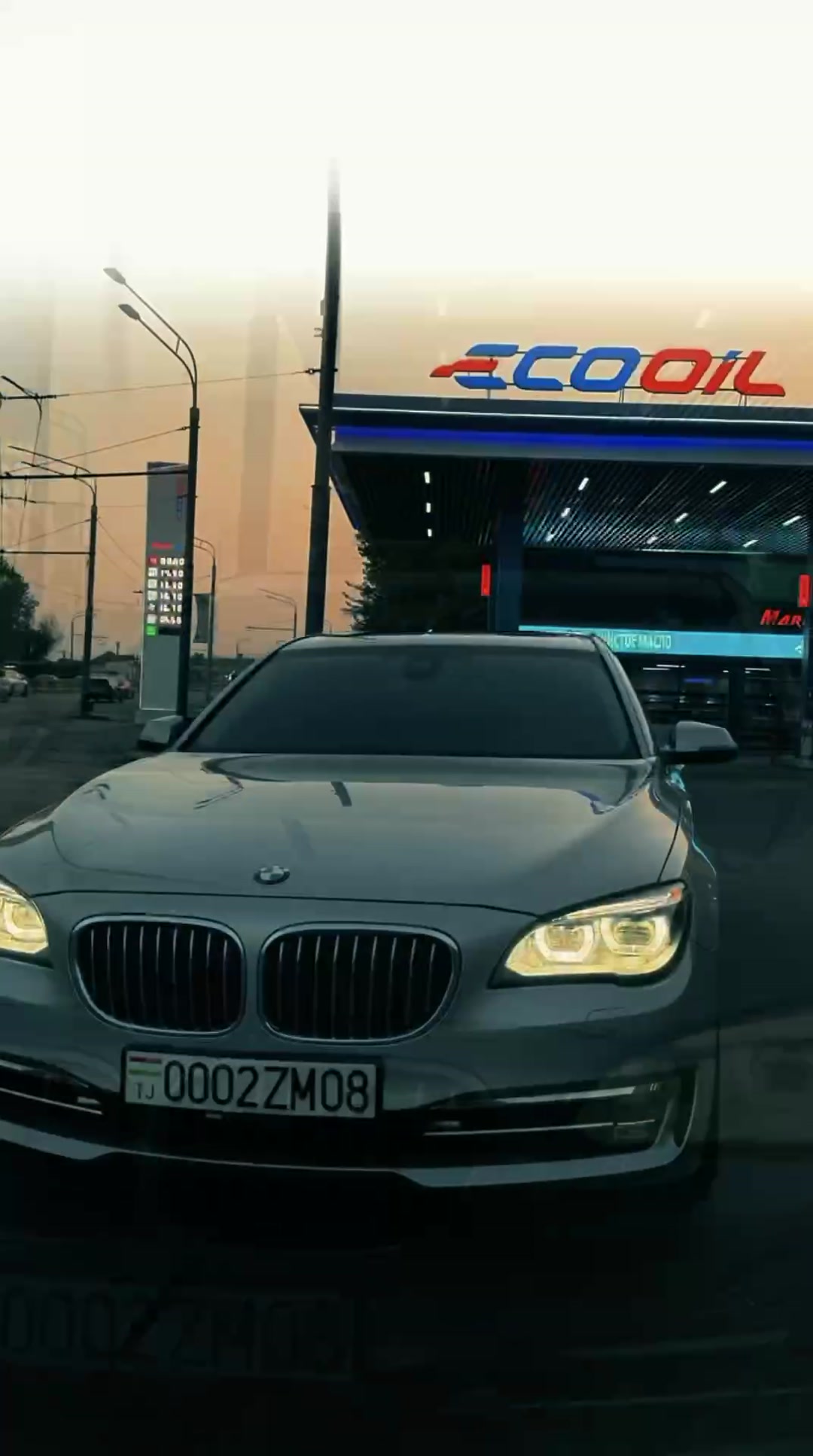 Объявление #17121692 на somon.tj - https://somon.tj/adv/17121692_bmw-7-series-2015/ BMW 7 series, 2015 Категория: Транспорт/Легковые автомобили/BMW/7 series Опубликовано : 13.09.2026 Продавец : давро